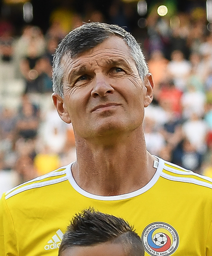 Ovidiu Sabău