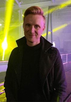 Owain Evans