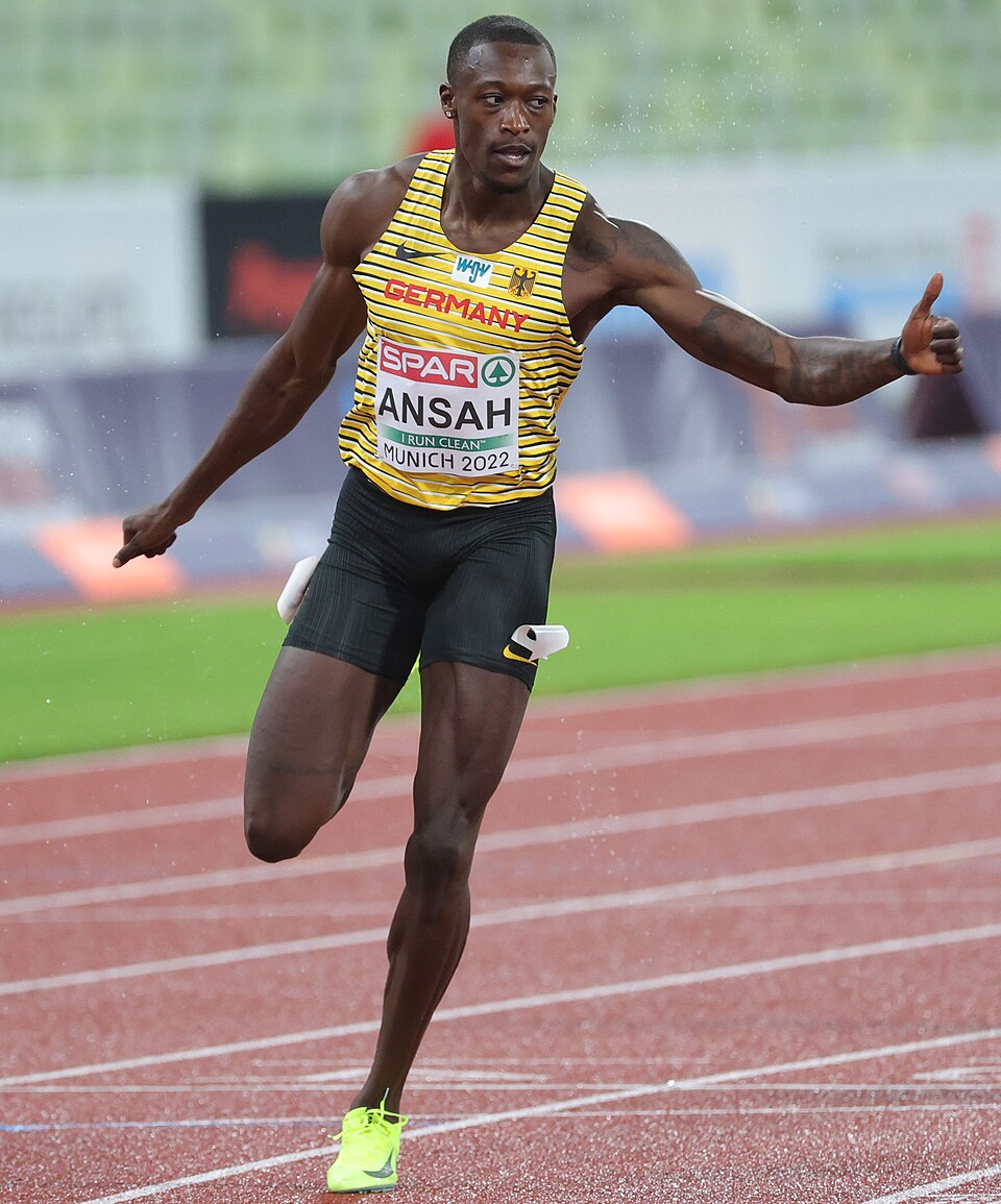Owen Ansah