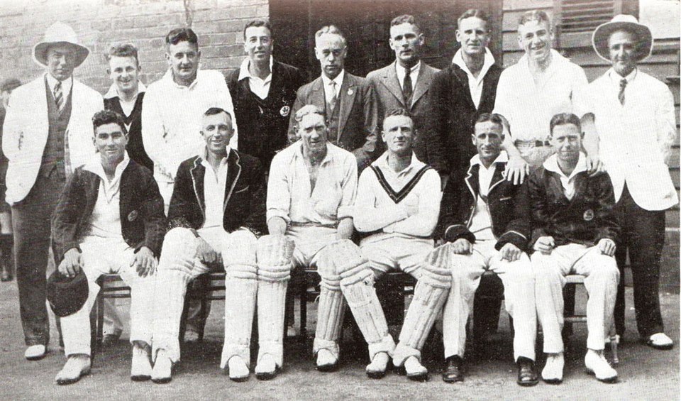 Owen Burrows