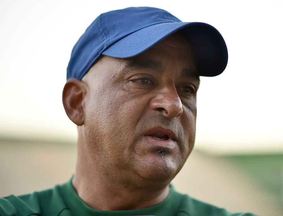 Owen Da Gama