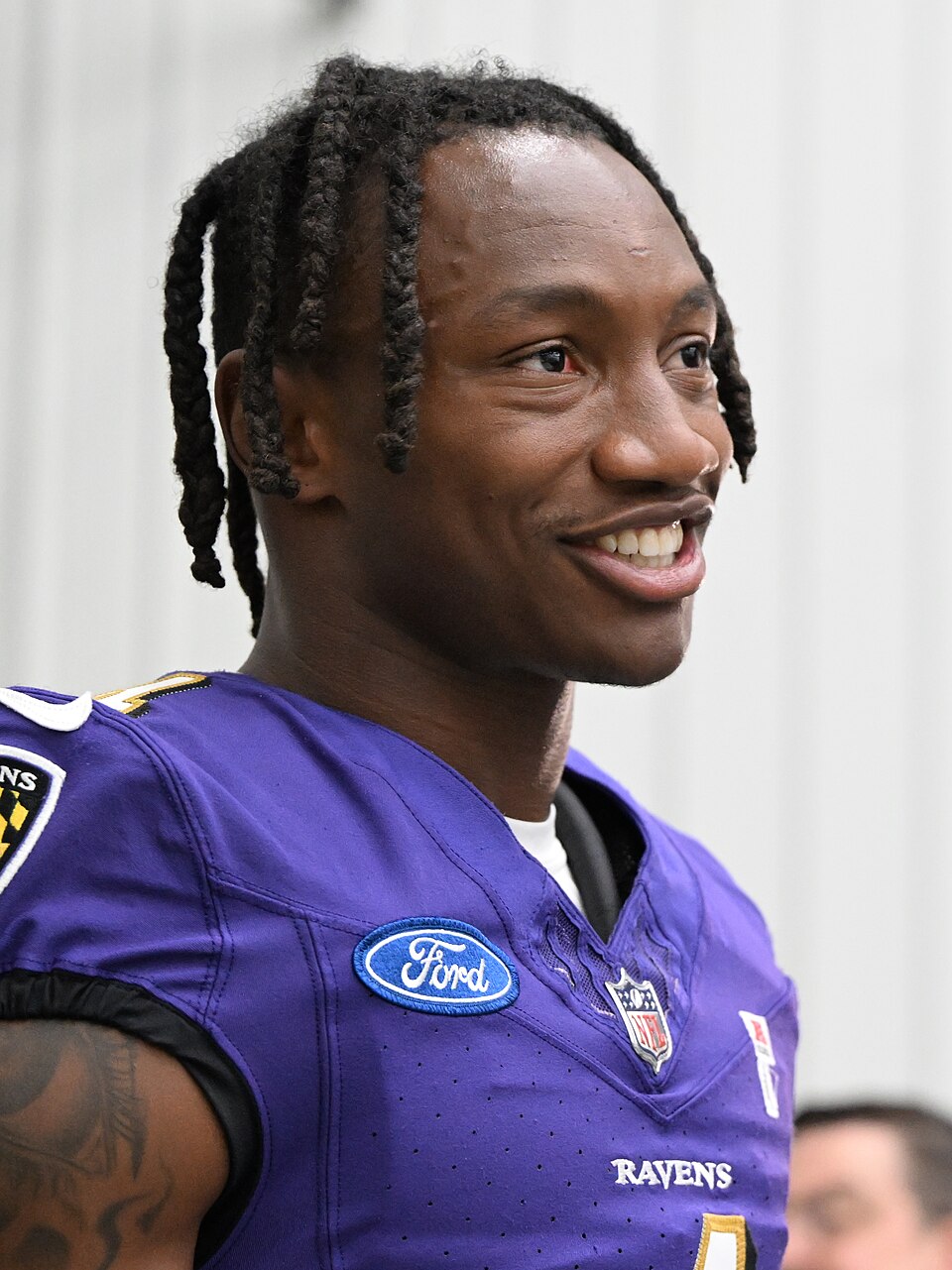 Owen Flowers