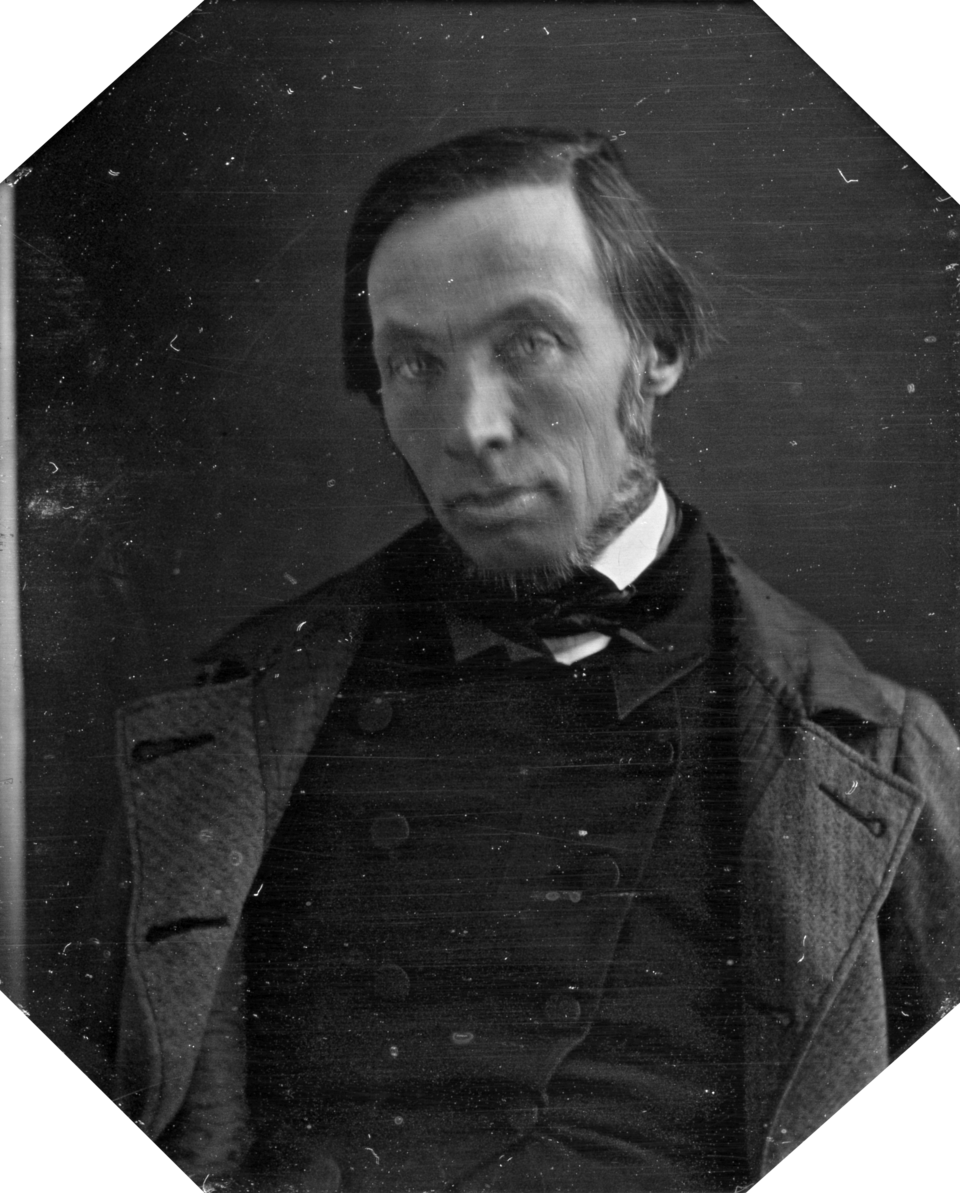 Owen Franklin George Emanuel