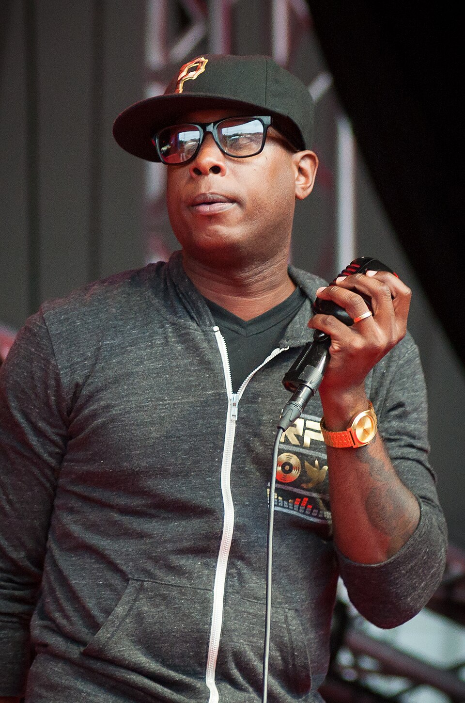 Owen Kwali