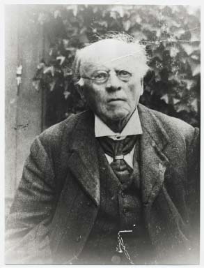 Owen Morgan