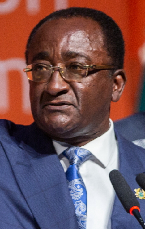 Owusu Akoto