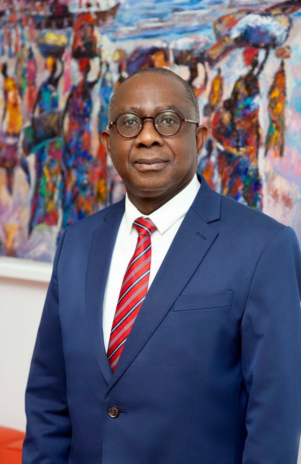 Oyelaran-Oyeyinka