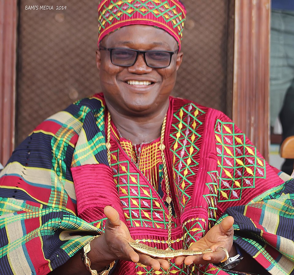 Oyetunji