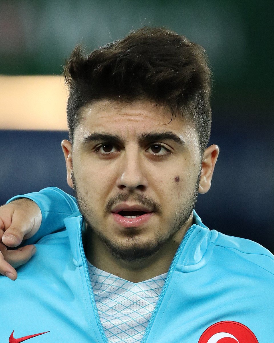 Ozan C.