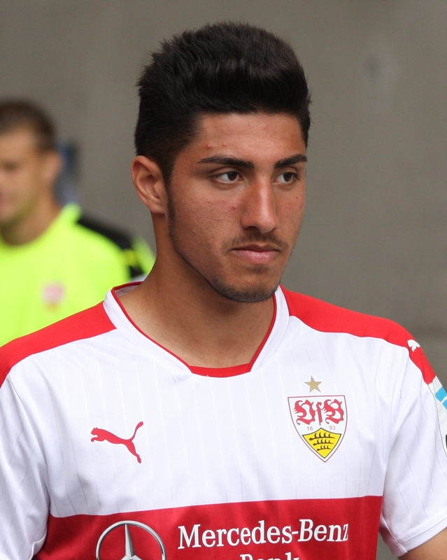 Özcan B.