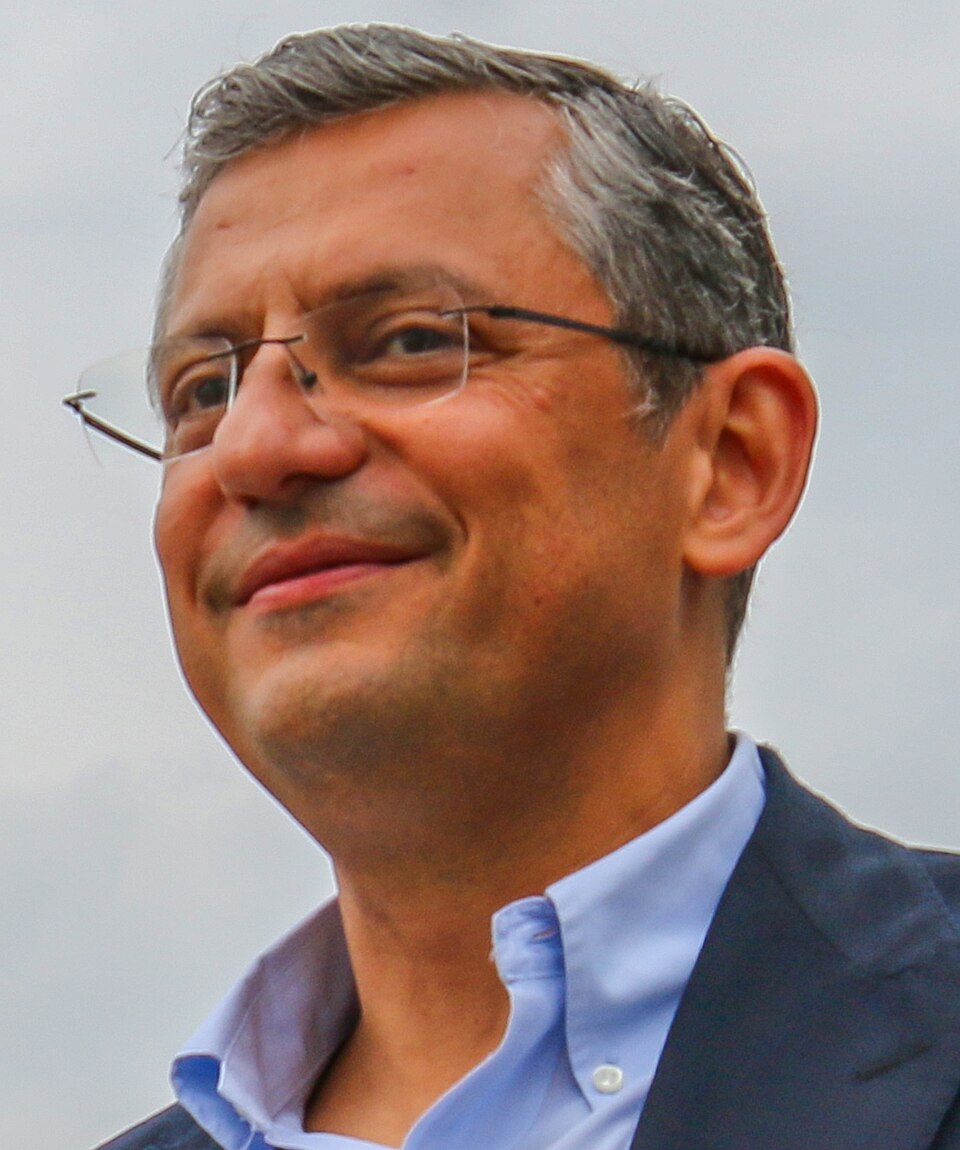 Özgür Aydın