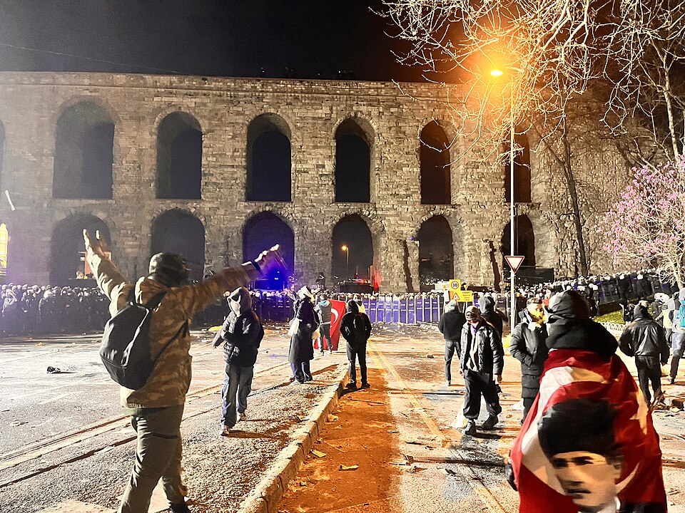 Özgür Bursalı