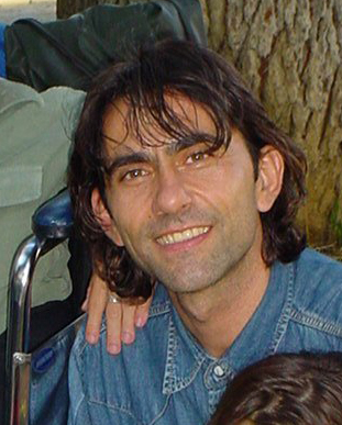 Özgür Peker