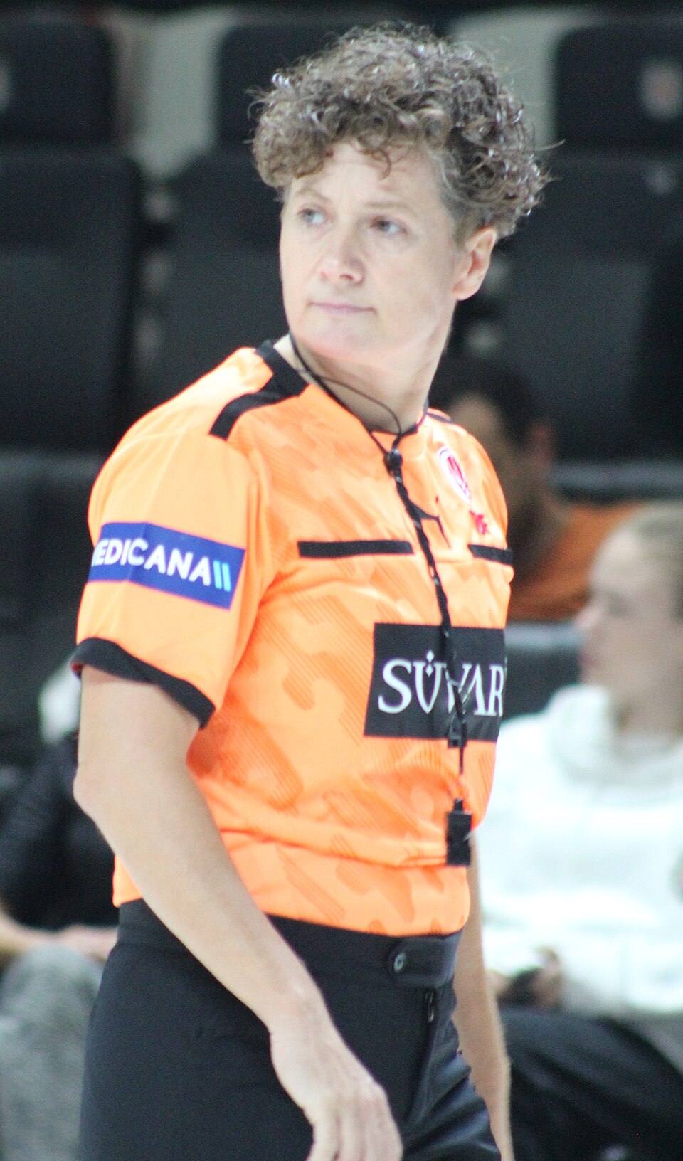 Özlem Yalman