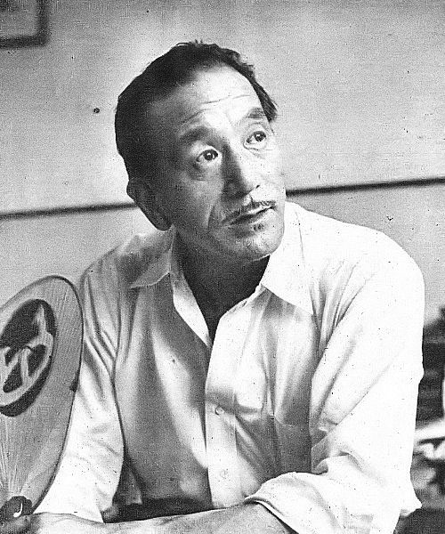 Ozu