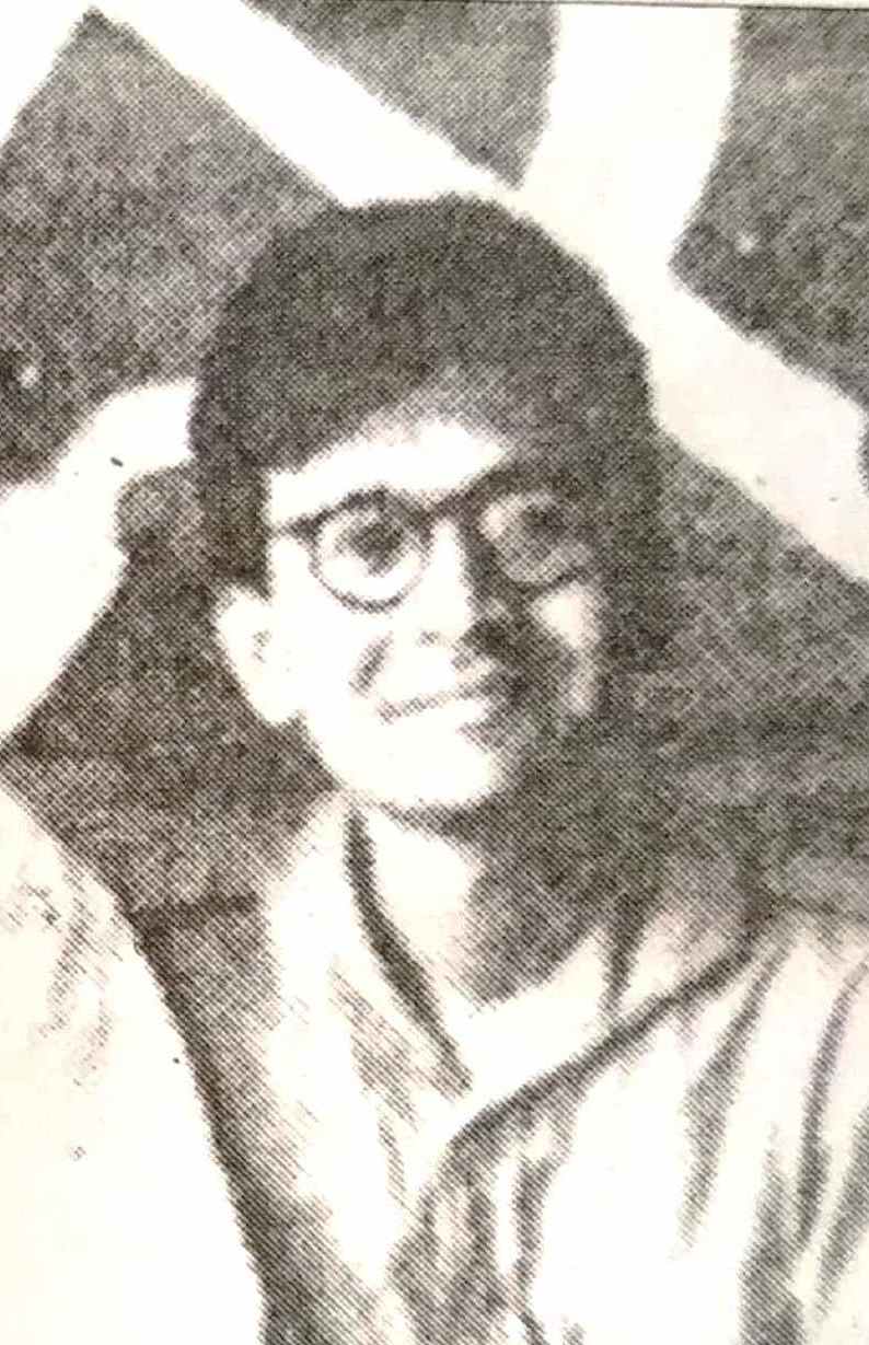 P.C. Joshi