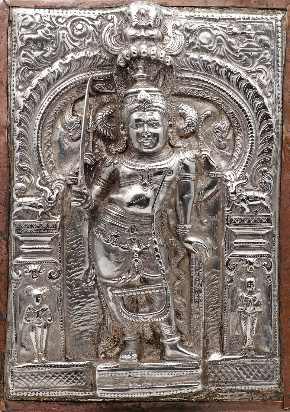 P. E. E. Pranandu