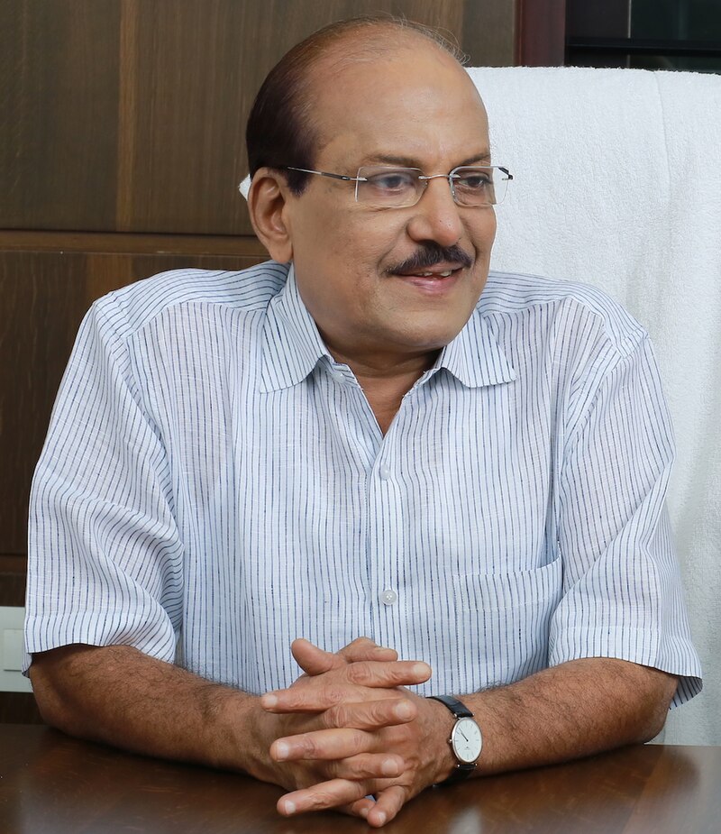 P K Kunhalikutty