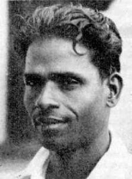 P. Krishna