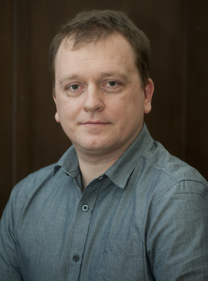 P. Krisztián