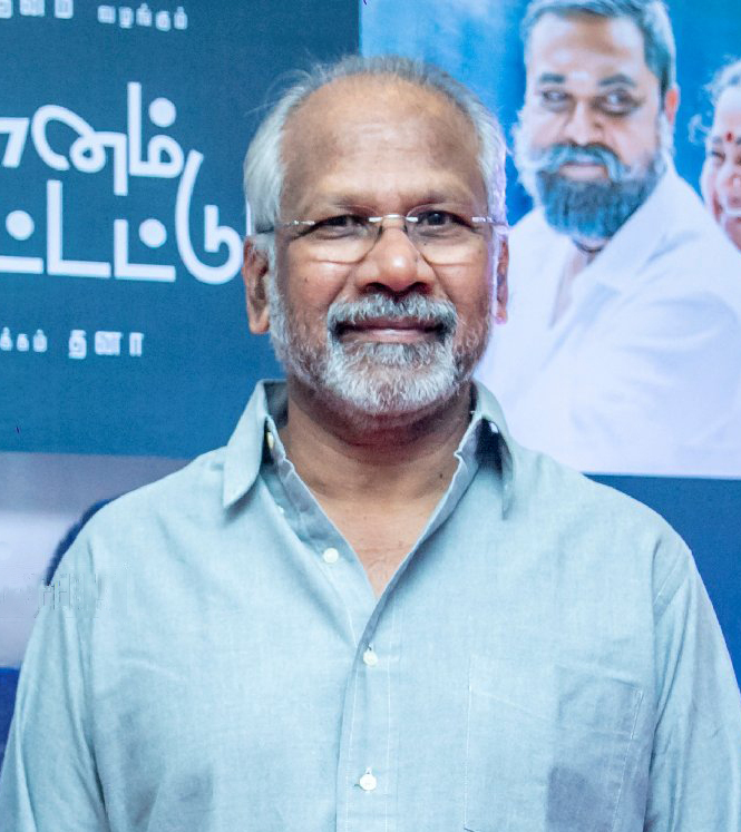 P. Kumaran Ratnam