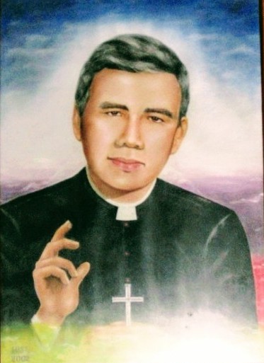 P. Rutilio Grande