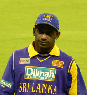 P.S.M. Sanath