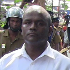 P. Sathiyalingam