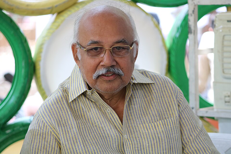 P Sreekumar