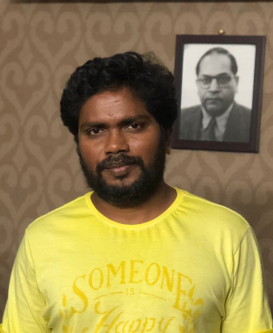 Pa Ranjith