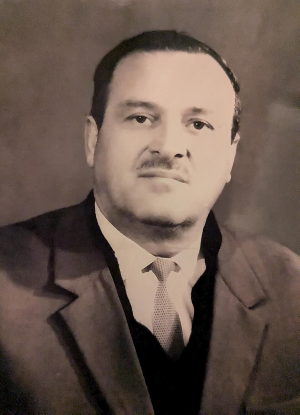 Paata Aroshidze