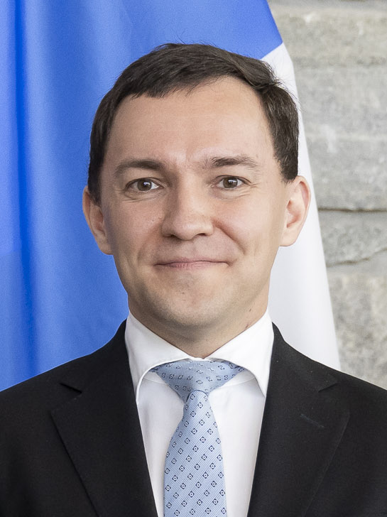 Paavo Teittinen