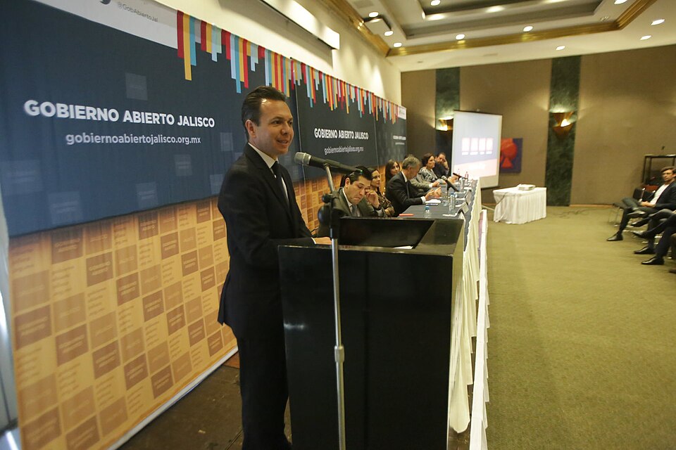 Pablo A. Moya Navarro