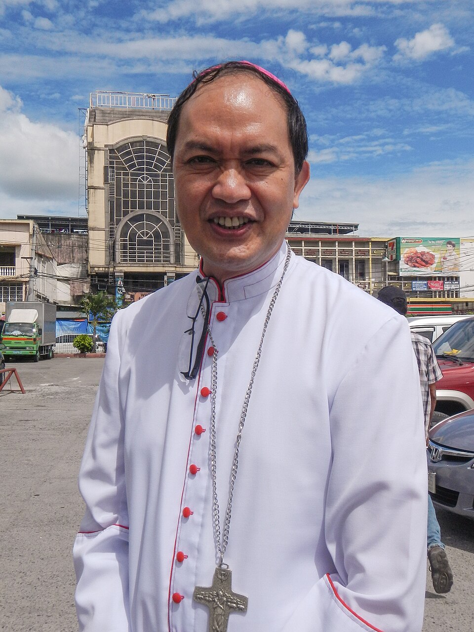 Pablo 'Ambo' David