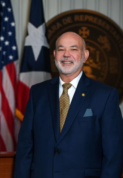 Pablo Aníbal Méndez Vega