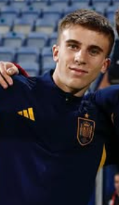 Pablo Barrios
