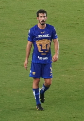 Pablo Bennevendo