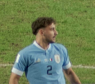 Pablo Boselli