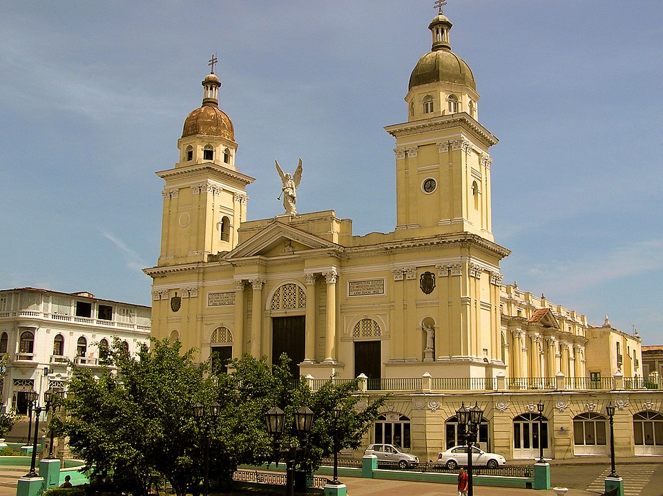 Pablo Caravajal