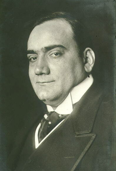 Pablo Caruso