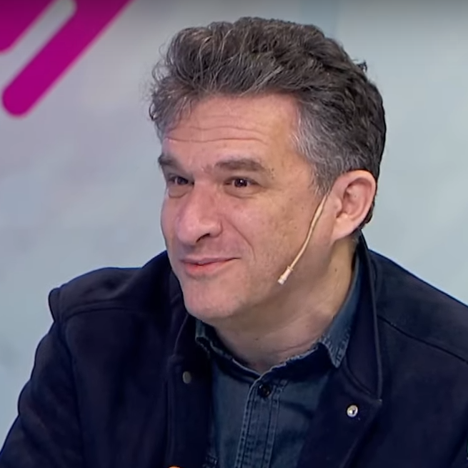 Pablo Casacuberta