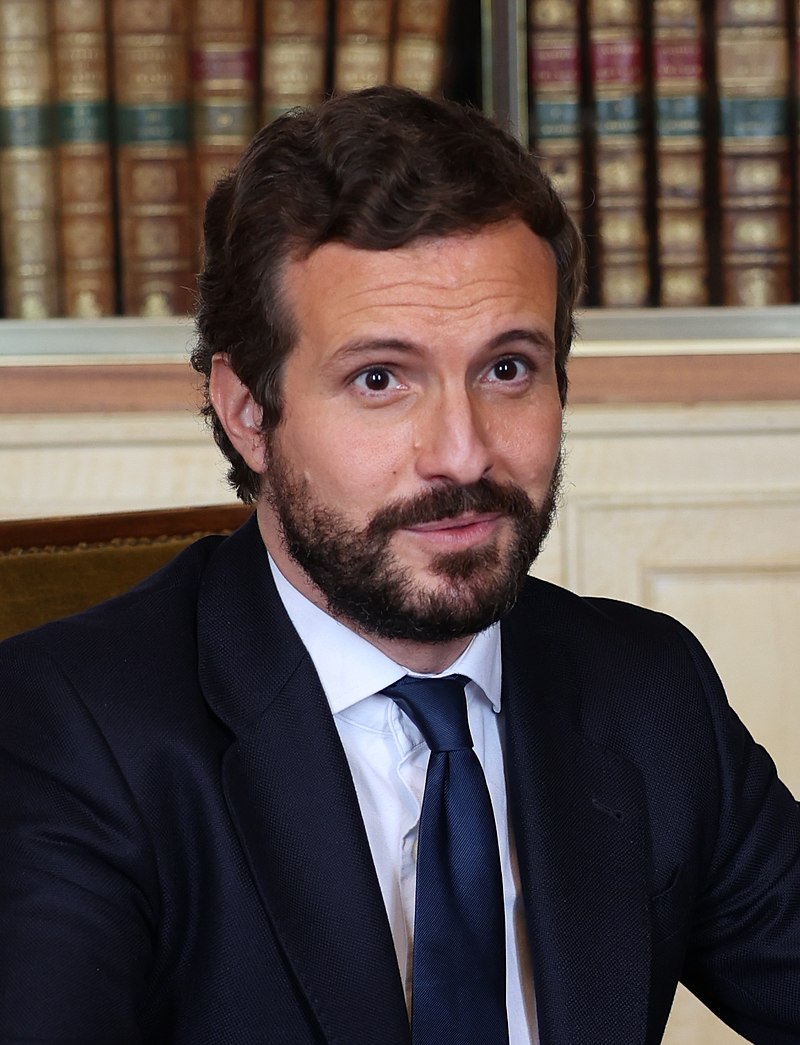 Pablo Casado