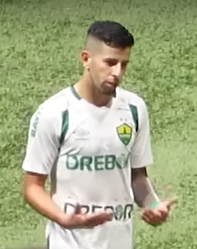 Pablo Cepellini
