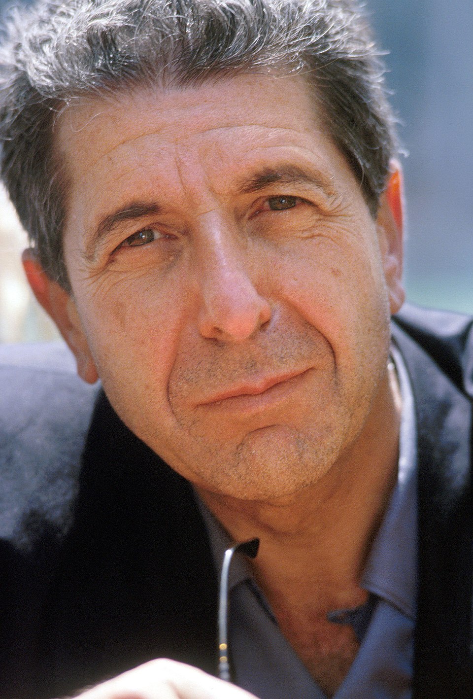 Pablo Cohen