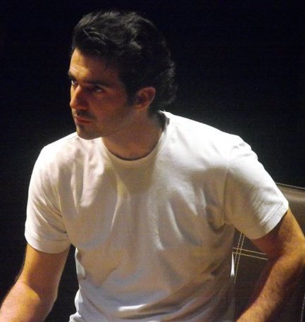 Pablo Cruz
