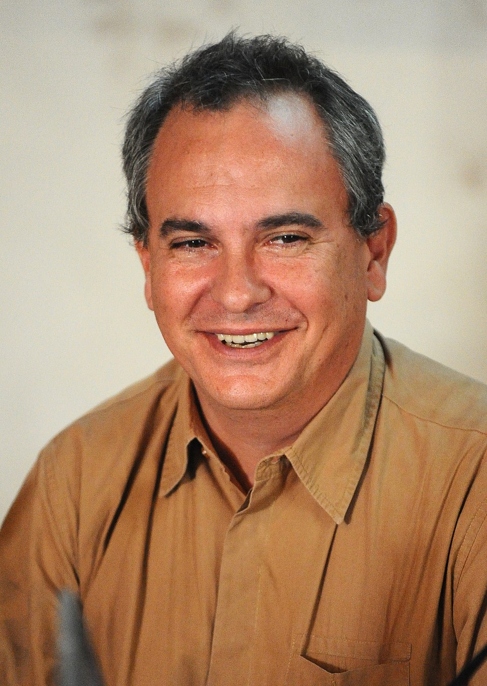 Pablo D’Ors