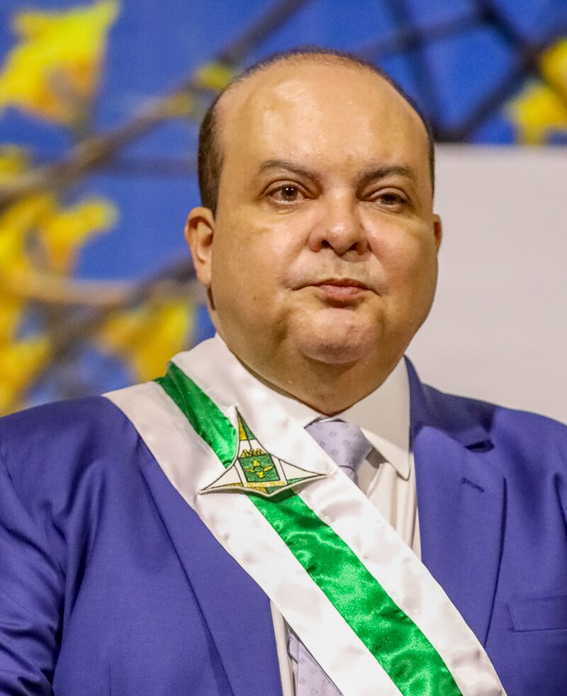 Pablo Da Rocha