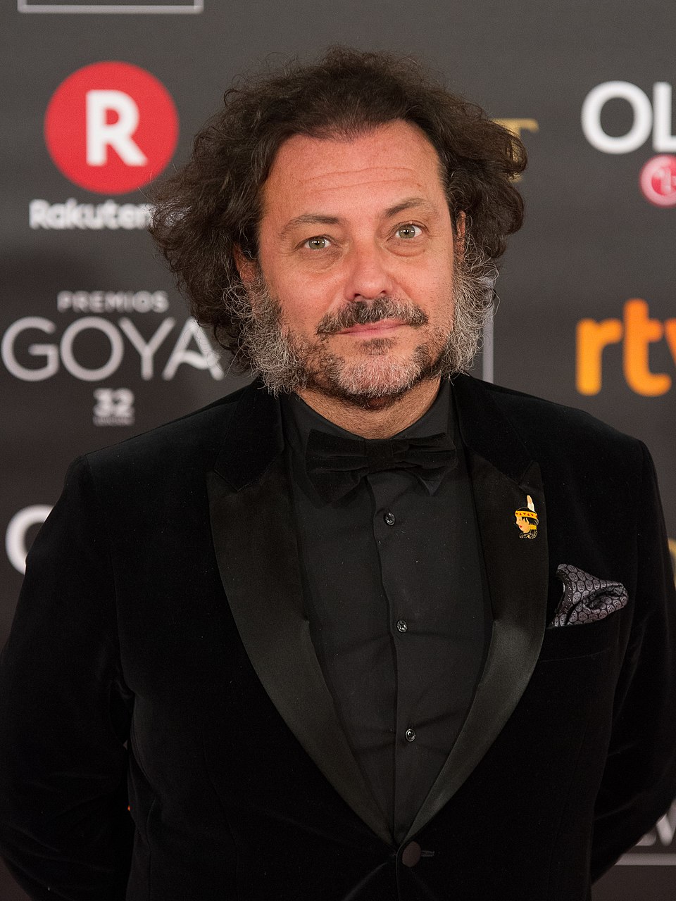 Pablo Enrique López