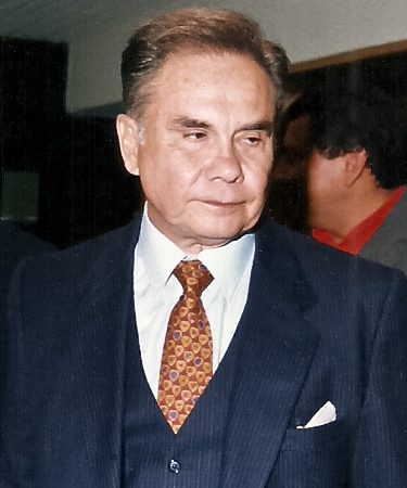 Pablo Esteche