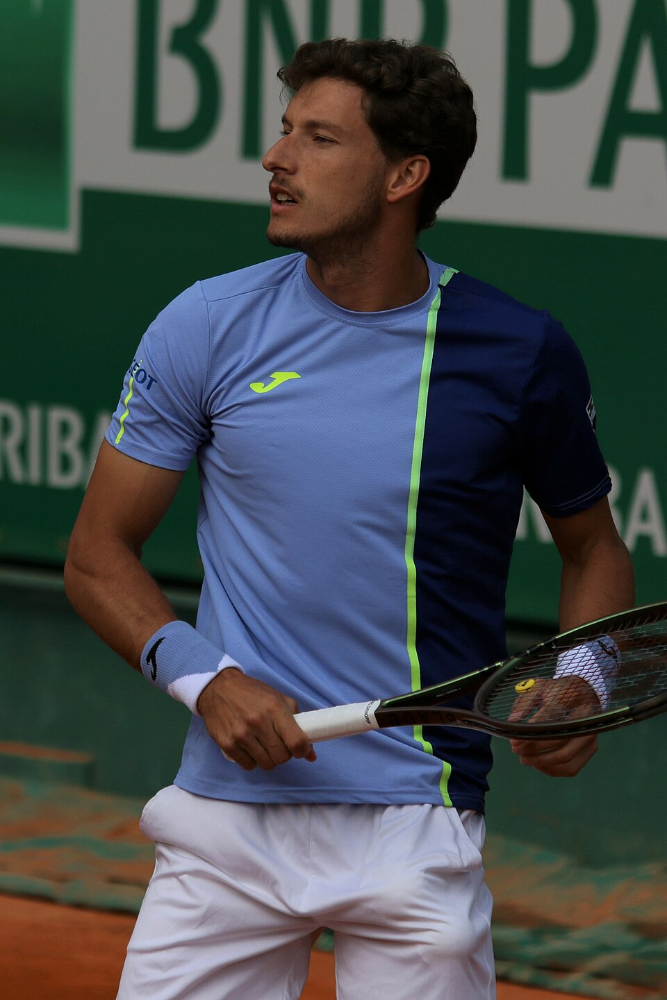 Pablo Fábregas